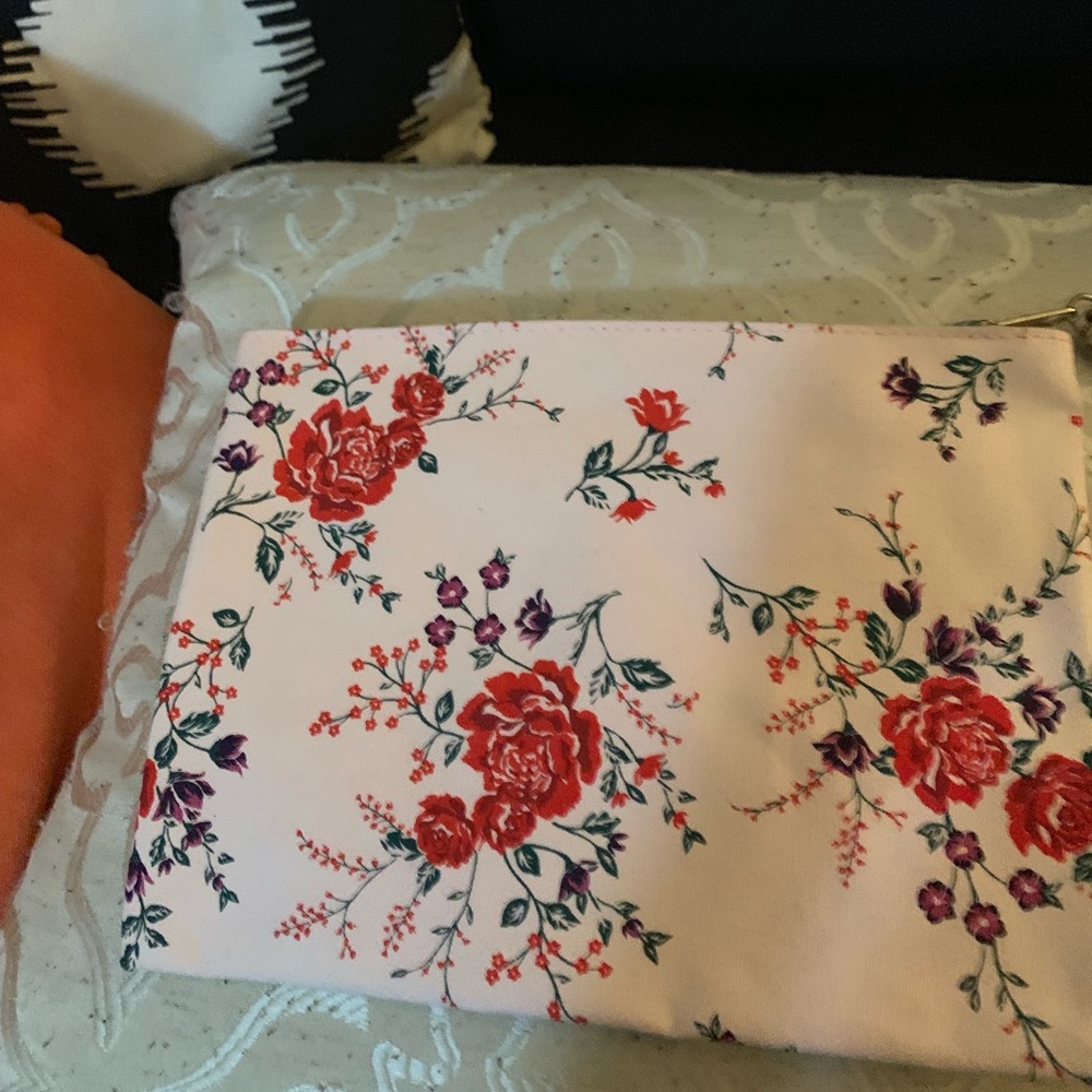 Make up bag/purse
